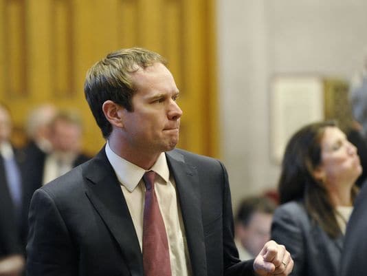 HOUSE GOP TO SELECT NEW MAJORITY WHIP ON MONDAY.