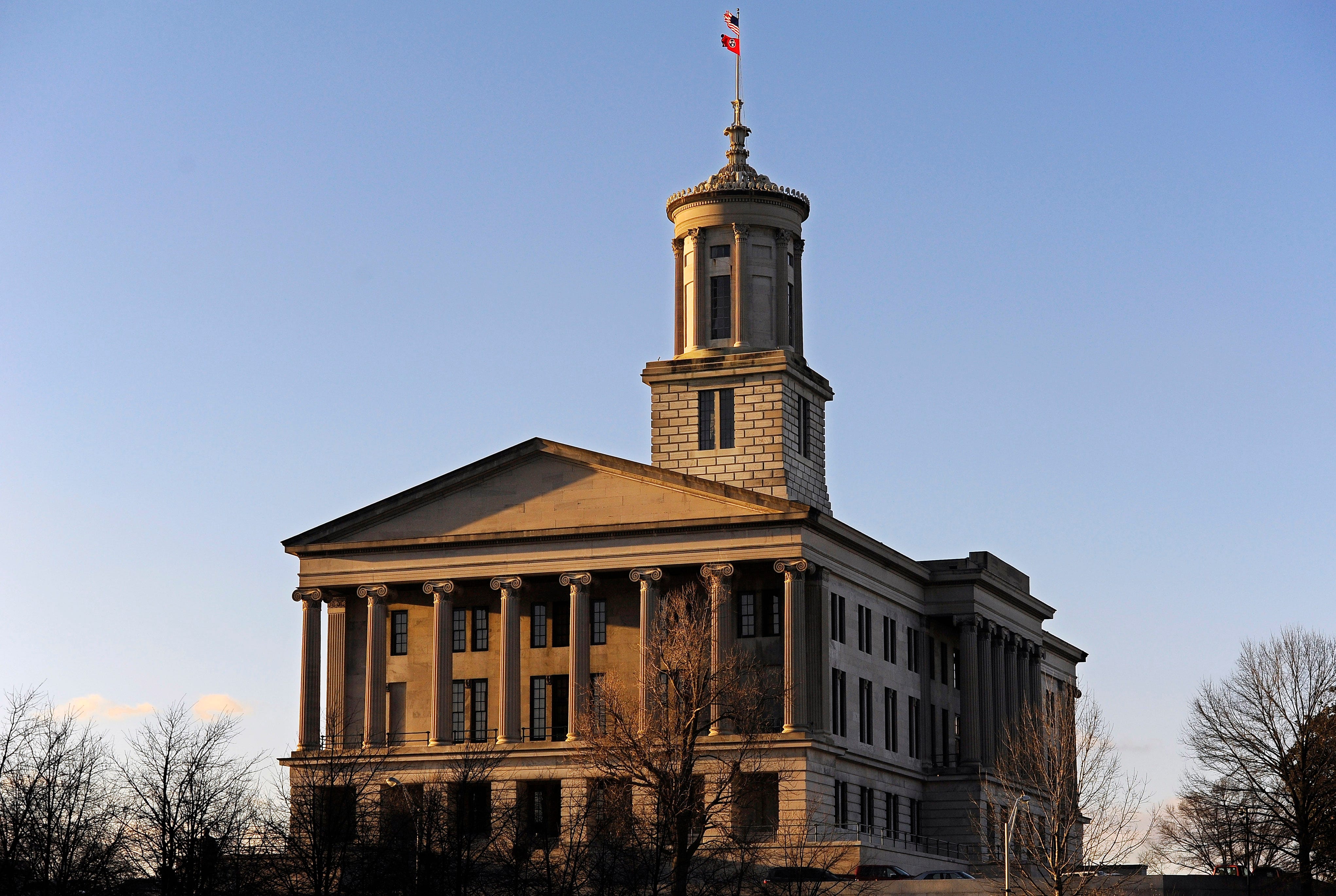 GOP HAS HUGE LEAD OVER DEMOCRATS IN FUNDRAISING.