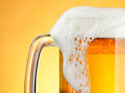 STUDY: THE TASTE OF BEER MAKES YOU WANT TO DRINK MORE… DUH?!?