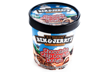 FREE CONE DAY TODAY AT BEN AND JERRY’S (ICE CREAM… OBAMACARE STYLE)