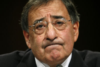 PANETTA: SEQUESTER MEANS 800,000 PENTAGON FURLOUGHS
