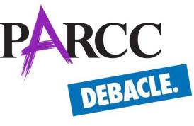 PARCC TEST SUFFERS MAJOR FAIL IN TENNESSEE.