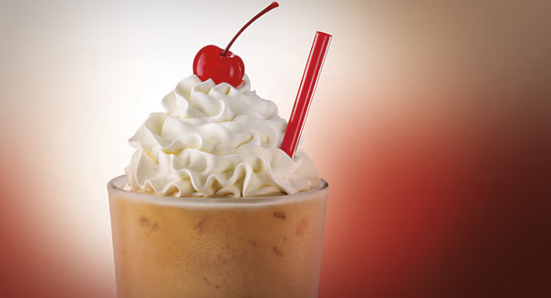 SONIC LAUNCHES NEW 1,700 CALORIE BACON SHAKE!