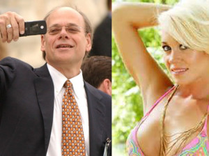 VICTORIA BRINK TURNS OUT TO BE COHEN’S DAUGHTER