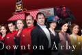 DOWNTON ARBY’S TAKES THE INTERNET BY STORM!