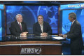 GILL AND KOPP TALK POLITICS ON “THIS WEEK” ON NEWS 2.