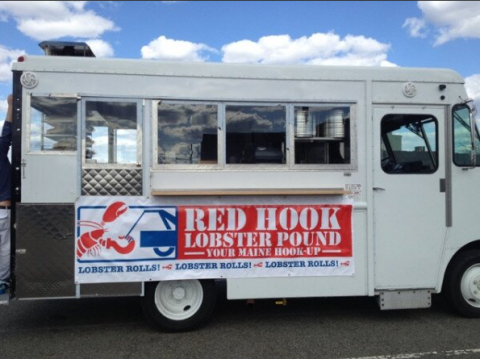 FOOD TRUCKS ARE A BIG DEAL. WHERE ARE THE BEST IN AMERICA?