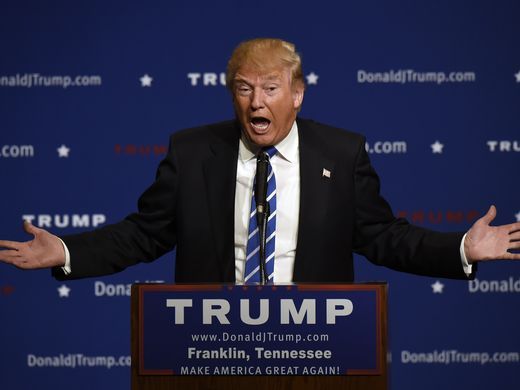 CRUZ ENDS PRESIDENTIAL CAMPAIGN.