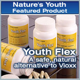Nature's Youth Featured Product