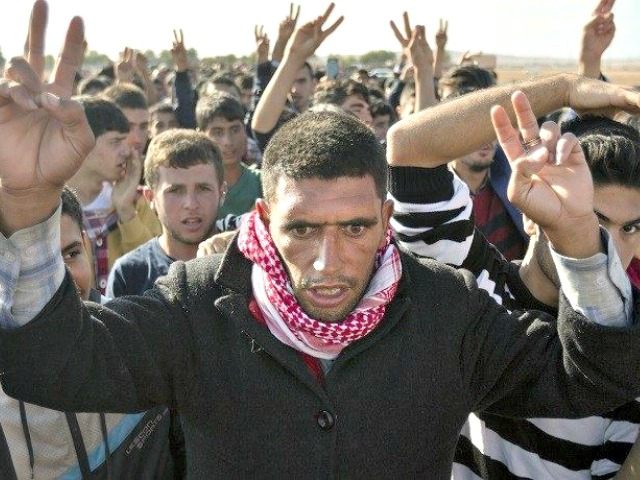 TENNESSEE SLOW TO STOP FLOW OF MASSIVE MUSLIM RESETTLEMENT TO STATE.