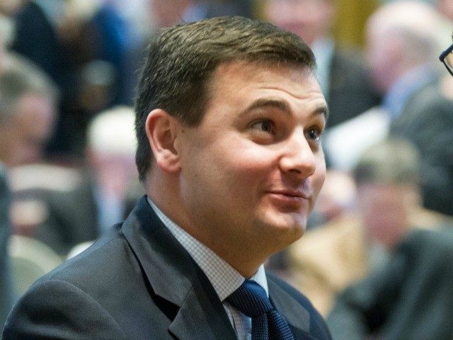 CRONYISM AT TENNESSEE REPUBLICAN PARTY EXPOSED!