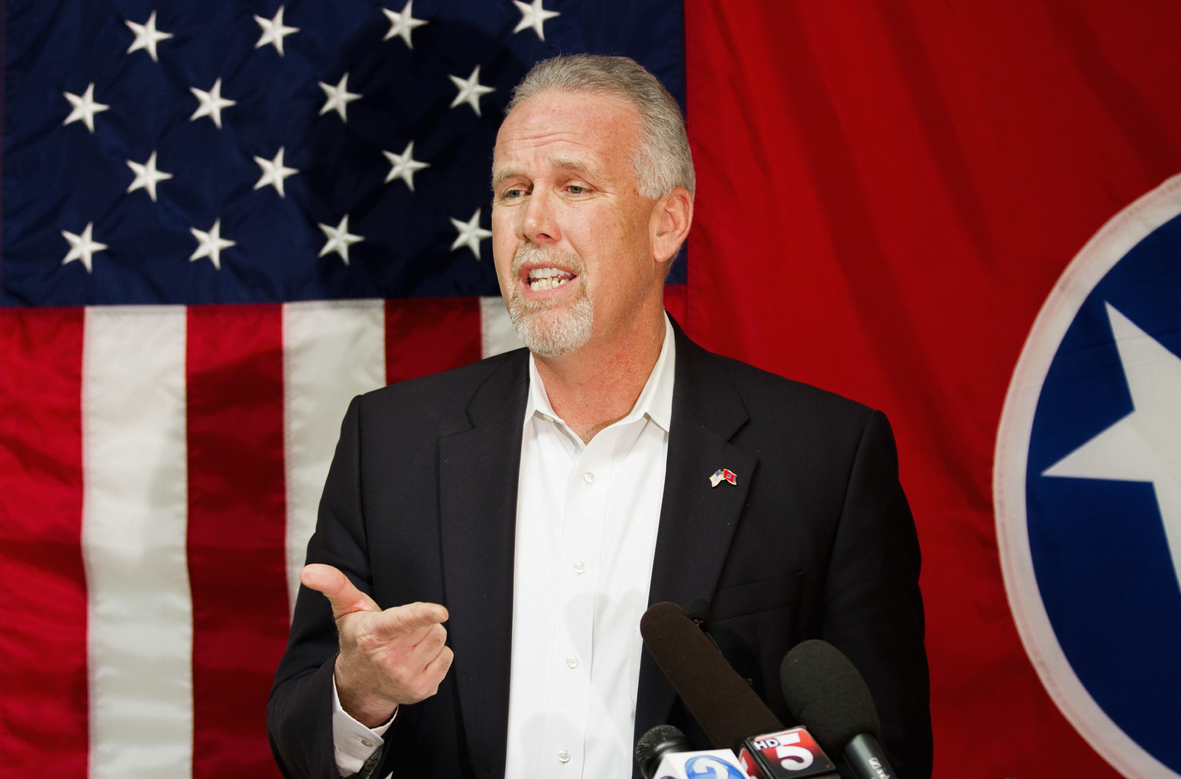 JOE CARR: IT’S NOT JUST BUSINESS, IT’S PERSONAL.