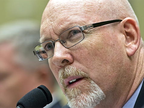 KEY BENGHAZI WHISTLEBLOWER IS A CLINTON/OBAMA VOTER!!