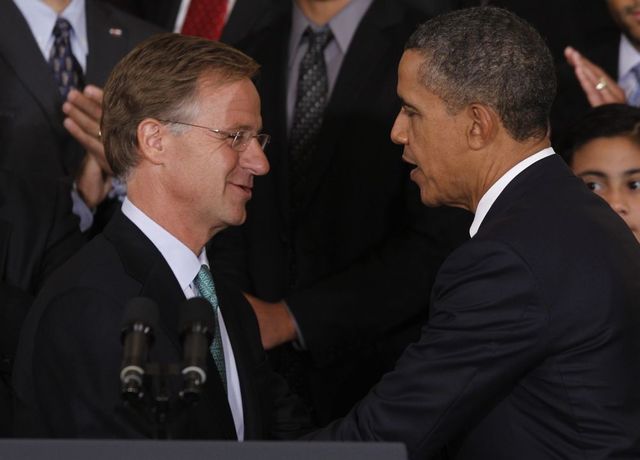 NO NEED TO WORRY ABOUT THE “OBAMA PROMISE” COLLEGE PROGRAM.