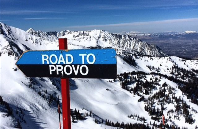 UTAH ECONOMIC DEVELOPMENT CLAIMS FROM BROADBAND A CAUTIONARY TALE FOR TENNESSEE.