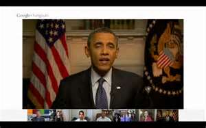 OBAMA: ADMIN MOST TRANSPARENT IN HISTORY (VIDEO)