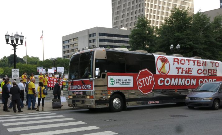 CAGLE: OBAMACORE HAS BECOME TOXIC IN TENNESSEE.