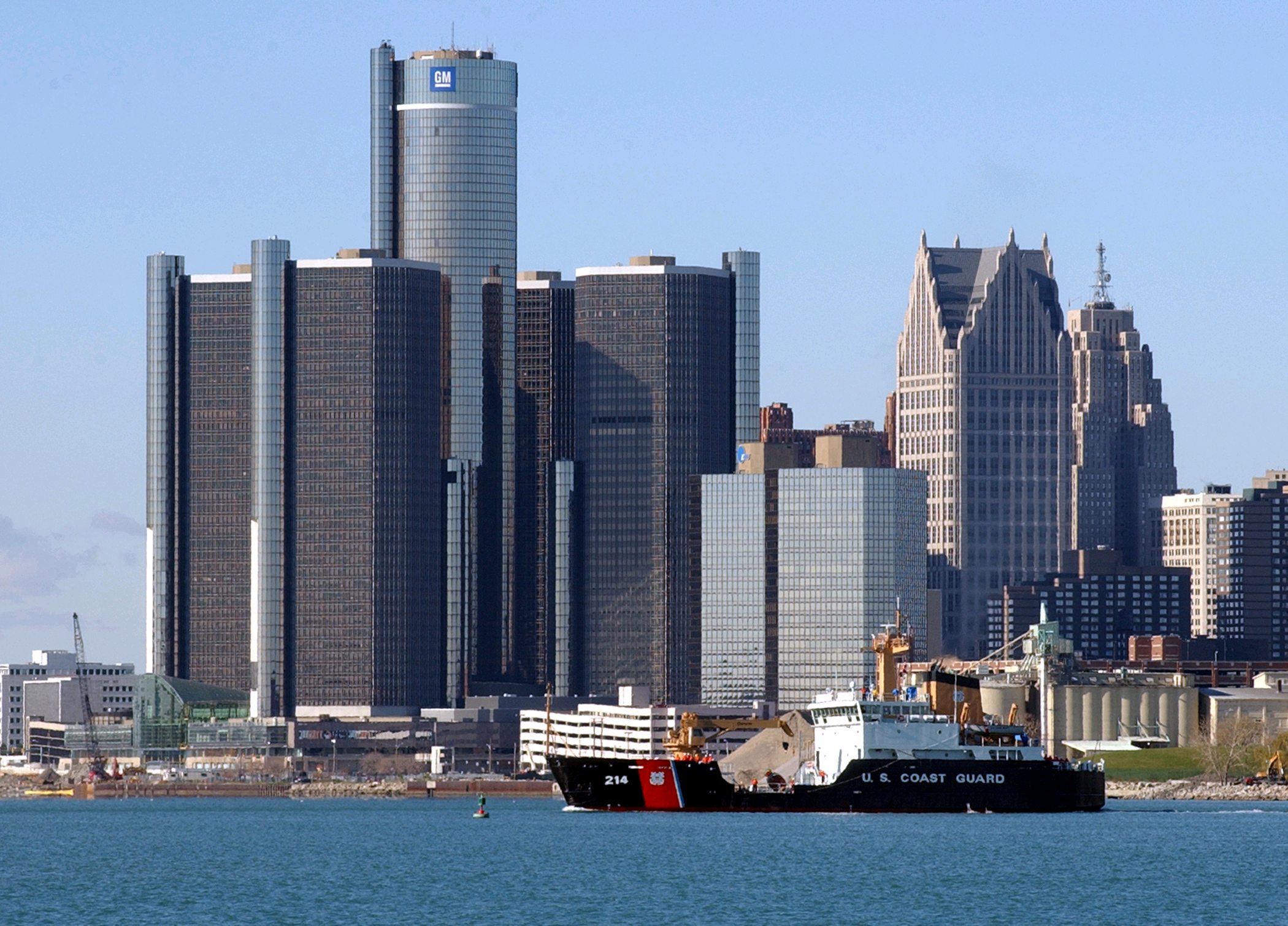 DETROIT TOPS 2013 LIST OF MOST MISERABLE CITIES (SPOILER: TOP 10 ARE ALL DEM CITIES)