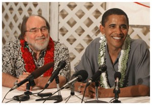 LIBERAL DEM GOVERNOR OF HAWAII LOSES PRIMARY!