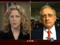 Carl Paladino walks away from interview