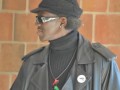New Black Panthers 2010