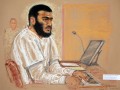 Omar Khadr - Gitmo terrorist