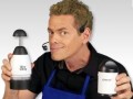 Slap Chop guy
