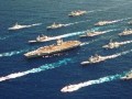 US Naval Fleet