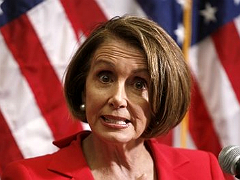 Nancy Pelosi