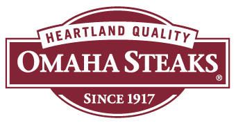 Omaha Steaks logo