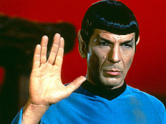 Spock