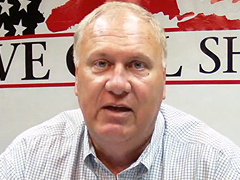 Steve Gill on the Daily Notes Video