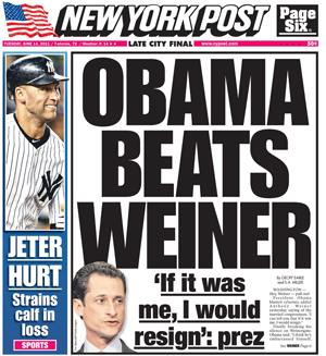 weinerheadlines