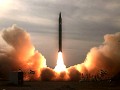 Iran Missile Test 1