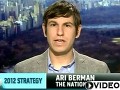 Ari Berman video