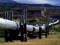 Oil Pipeline