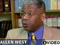 Allen West on Mitt Romney