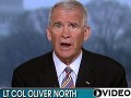 Lt Col Oliver North on FNC