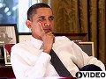 Sixteen Minute Obama Documentary