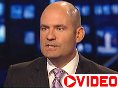 Christopher Hahn video