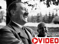 Adolf Hitler Laughing video