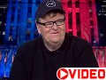 Michael Moore says Founding Fathers Suppress the Vote video