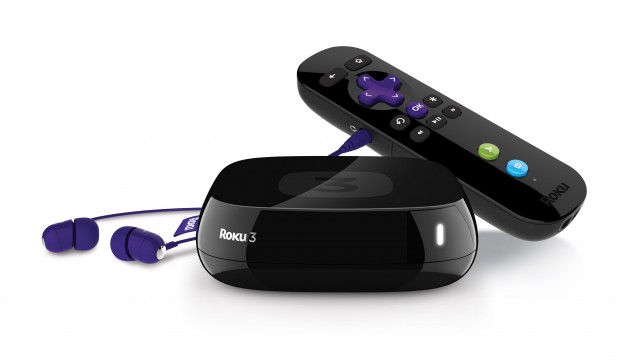 ROKU 3 INTRODUCES SOME VERY COOL UPDATES TO NEW STREAMING BOX