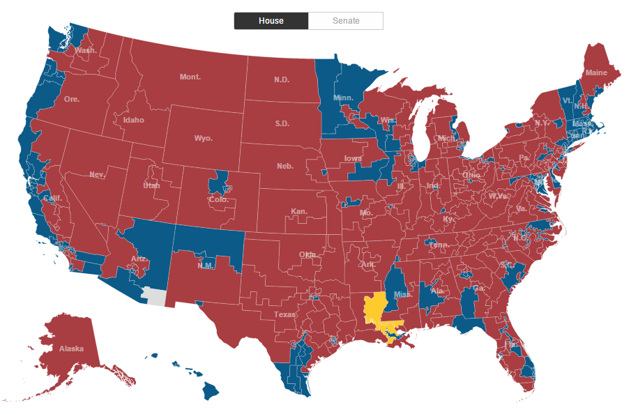 WHERE IS THE DEMOCRATS GEOGRAPHIC BASE?